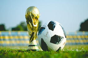联想与FIFA官宣：AI助手、裁判视角直播等技术方案